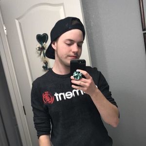 Meet your Posher, Bryce